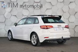 Zunanja slika - Audi A3 - 2.0 TDI S-tronic S-Line 150KM - 4 - Predogledna slika
