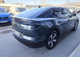 Zunanja slika - Ford Capri - Select 77 kWh 210 kW  286 KM  TČ - AKCIJA - 2 - Predogledna slika