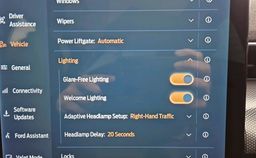 Zunanja slika - Ford Mustang - 91kWh 358kW AVT. AWD GT-SLO-RADAR-360-ZIM.PAKET - 24 - Predogledna slika