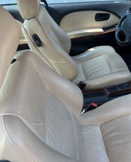 Zunanja slika - Lancia Kappa - Coupe 2.0 Turbo 16v-1LASTNIK-KLIMA-USNJE - 5 - Predogledna slika