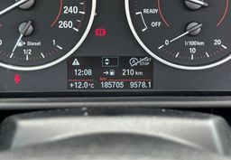 Zunanja slika - BMW serija 2 Cabrio: - 218d Cabrio Sport Line NAVI. BI-XENON. GR.SEDEŽ - 19 - Predogledna slika