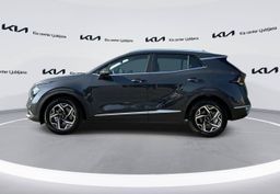 Zunanja slika - KIA Sportage - 2WD 1.6 T-GDI MHEV LX Fresh ISG DCT - 8 - Predogledna slika