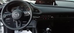 Zunanja slika - Mazda CX-30 - 2.5 G-140 PRIME-LINE - NA ZALOGI - 7 - Predogledna slika
