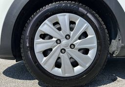Zunanja slika - KIA Stonic - 1.25 MPI LX Active ISG - 9 - Predogledna slika