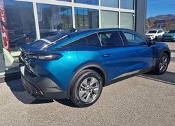 Zunanja slika - Peugeot 408 - ALLURE HIBRID 145 - 5 - Predogledna slika