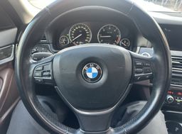 Zunanja slika - BMW Serija 5 - Touring: 530d xDrive.KAMERA.LED.NAVI.USNJE.AUT.TOP - 18 - Predogledna slika