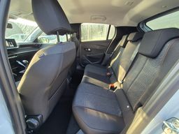 Zunanja slika - Peugeot 208 - Active Pack 1.2 Turbo 100 - NA ZALOGI - 3 - Predogledna slika