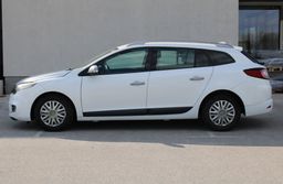 Zunanja slika - Renault Mégane - Megane GT-Line 1.6 16v - 4 - Predogledna slika
