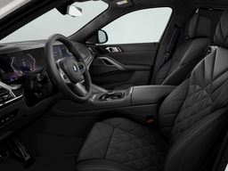 Zunanja slika - BMW X6 - xDrive40d - 7 - Predogledna slika