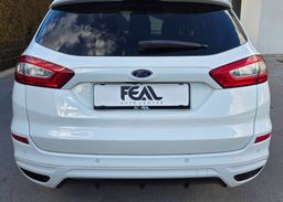 Zunanja slika - Ford Mondeo - 2.0 TDCi-ST LINE-119.000KM-1 LASTNIK-ODLIČEN... - 8 - Predogledna slika