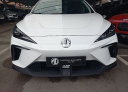 Zunanja slika - MG MG4 - Standard 51kWh  ZALOGA - 5 - Predogledna slika