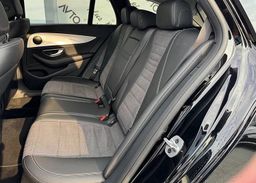 Zunanja slika - Mercedes-Benz E-Razred - E 200d Avantgarde Virtual Kamera Radar Modificiran - 10 - Predogledna slika