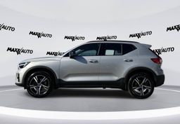 Zunanja slika - Volvo XC40 - B3P Plus Dark Avt - 7 - Predogledna slika