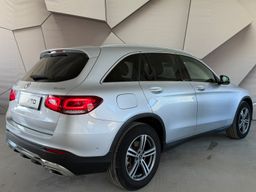 Zunanja slika - Mercedes-Benz GLC-Razred - GLC 220 d 4MATIC Avt. - 3 - Predogledna slika