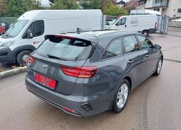 Zunanja slika - KIA Ceed - SW 1.0 T-GDi ISG LX Edition 1. LASTNIK SLO. POREKLO - 4 - Predogledna slika