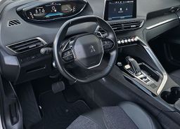 Zunanja slika - Peugeot 5008 - 2.0HDI EAT8 Allure FULLED•BLIS•7-SED•KEYLES•KAMER• - 5 - Predogledna slika