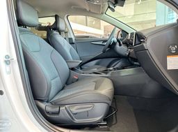 Zunanja slika - KIA Niro - Limited Edition - 11 - Predogledna slika