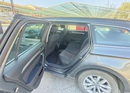 Zunanja slika - VW Passat - 2.0 TDI BMT Highline 110kW - 9 - Predogledna slika