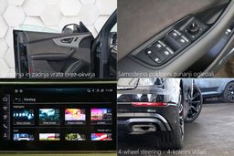 Zunanja slika - Audi Q8 - 50TDI Quattro Tiptronic S-Line - 16 - Predogledna slika