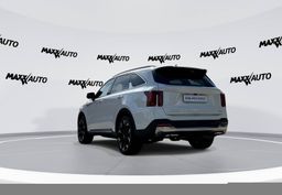 Zunanja slika - KIA Sorento - 2.2 CRDi AWD EX Limited Panorama DCT - 6 - Predogledna slika