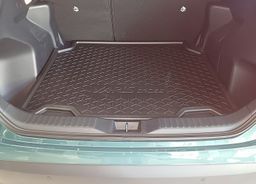 Zunanja slika - Toyota Yaris Cross - 1.5 VVT-i hibrid Cool 85kW - 7 - Predogledna slika