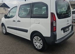 Zunanja slika - Citroën Berlingo - Feel 1.6 BlueHDi 99ks °1-LASTNIK° °NAVIGACIJA° - 6 - Predogledna slika