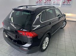 Zunanja slika - VW Tiguan - 2.0 TDI Comfort DSG.110kW.NAVI.ALU.PDC.DIZEL - 16 - Predogledna slika