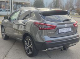 Zunanja slika - Nissan Qashqai - 1.7 DCI N-CONNECTA - 7 - Predogledna slika