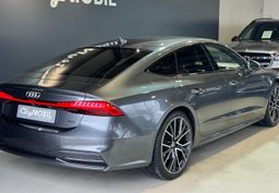 Zunanja slika - Audi A7 - 50TDI-QUATTRO-MATRIX-HEADUP-VIRTUAL-MEMORY-B O - 5 - Predogledna slika