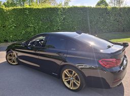 Zunanja slika - BMW Serija 4 - 420i Gran Coupé - 12 - Predogledna slika