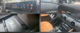 Zunanja slika - Forthing Forthing T5 EVO - T5 Evo my 2025 + ADAS - 10 - Predogledna slika