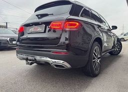 Zunanja slika - Mercedes-Benz GLC-Razred - GLC 220d-4MATIC-AUT-MULTIBEAM-NAVI-DISTRONIC-PREMI - 6 - Predogledna slika