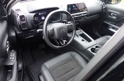 Zunanja slika - Citroën C5 Aircross - Max BlueHDi 130 S S EAT8 - 9 - Predogledna slika