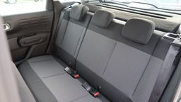 Zunanja slika - Citroën C3 - Aircross Feel BlueHDi 100 BVM - 15 - Predogledna slika