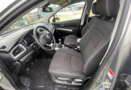 Zunanja slika - Suzuki SX4 S-Cross - 1.4 BOOSTERJET HYBRID  ALLGRIP.NEMŠKI.KAMERA.LED.. - 1 - Predogledna slika