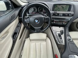 Zunanja slika - BMW Serija 6 - Coupe: 640i-Usnje-Navi-Slovensko poreklo - 11 - Predogledna slika
