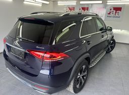 Zunanja slika - Mercedes-Benz GLE-Razred - Mercedes-Benz  GLE 350 de 4MATIC.BELGIJS - 3 - Predogledna slika