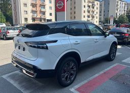 Zunanja slika - Nissan Qashqai - 1.3 CVT158 MHEV TEKNA 8 let jamstva - 5 - Predogledna slika