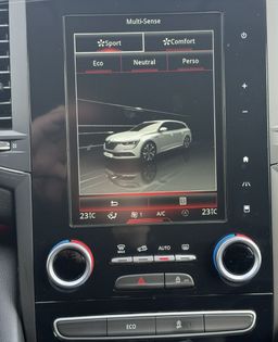 Zunanja slika - Renault Talisman - dCi 110 FullLED-Masaža-NAVI-Kamera-BOSE-Ambient-BE - 14 - Predogledna slika