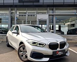 Zunanja slika - BMW Serija 1 - : 116d AUT 1.LASTNIK - LED - NAVI - PDC - TEMP. - 1 - Predogledna slika