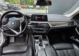 Zunanja slika - BMW Serija 5 - Touring: 530d xDrive  AT  LUXURY LINE-PANORAMA - 7 - Predogledna slika