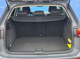 Zunanja slika - VW Golf - Variant 2.0 TDI Alltrack avt. 147 4M NAVI ACC GRET VOL - 8 - Predogledna slika