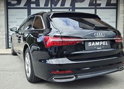 Zunanja slika - Audi A6 - Avant 40 TDI S tronic sport  - LED - AKT. TEMPOMAT - 4 - Predogledna slika