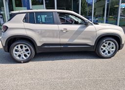Zunanja slika - Jeep Avenger - Altitude 1.2 GSE 100 - 5 - Predogledna slika