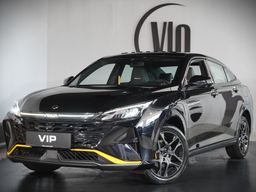 Zunanja slika - Dongfeng Shine - Shine - 1 - Predogledna slika