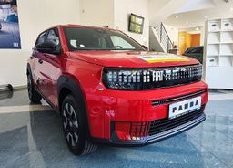 Zunanja slika - Fiat Grande Panda - 1.2 T-Gen3 110 AT 6 Icon - 1 - Predogledna slika