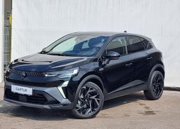 Zunanja slika - Renault Captur - Esprit Alpine Aut MHEV + My Revision - 1 - Predogledna slika