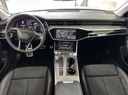 Zunanja slika - Audi S6 - quattro 257kW.NEMŠKI.NAVI.KLJUKA.LED.USNJE - 19 - Predogledna slika