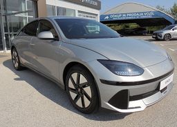 Zunanja slika - Hyundai Ioniq 6 - BEV 77KWH PREMIUM AUTO°Winter°elekt.kljuke°AKCIJA° - 2 - Predogledna slika