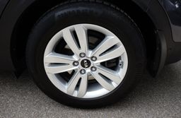 Zunanja slika - KIA Sportage - 2.0 CRDi 136kW EX Limited AWD Auto - 5 - Predogledna slika